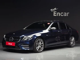 Mercedes-Benz E 53 AMG * ФИКСИРАНА ЦЕНА ДО БЪЛГАРИЯ * АВТОКРЕДИТ