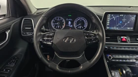 Hyundai Grandeur * ПАНО* KEYLESS* Camera* ПОДГРЕВ* LED*  | Auto.bg — изображение 13