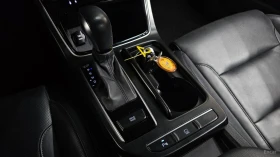 Hyundai Grandeur * ПАНО* KEYLESS* Camera* ПОДГРЕВ* LED*  | Auto.bg — изображение 9