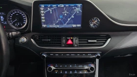 Hyundai Grandeur * ПАНО* KEYLESS* Camera* ПОДГРЕВ* LED*  | Auto.bg — изображение 12