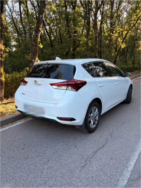 Toyota Auris | Mobile.bg � ����� ������ 4