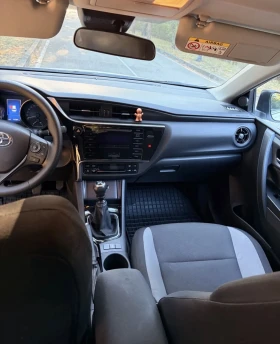 Toyota Auris | Mobile.bg � ����� ������ 7