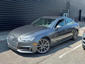 ������ Audi A4