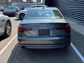 Audi A4 Technik | Mobile.bg � ����� ������ 4