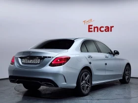 Mercedes-Benz C 200 AMG PACK | Mobile.bg � ����� ������ 2