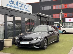 BMW 320 М Sport line/2.0d/190k.c./8AT/4х4/ГОТОВ ЛИЗИНГ