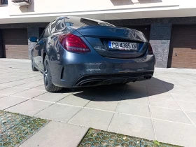 Mercedes-Benz C 450 AMG 4matic | Auto.bg — изображение 5