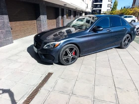 Mercedes-Benz C 450 AMG 4matic | Auto.bg — изображение 2