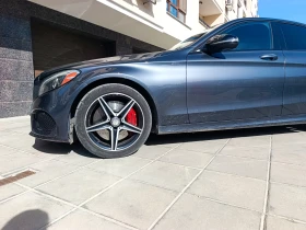 Mercedes-Benz C 450 AMG 4matic | Auto.bg — изображение 3