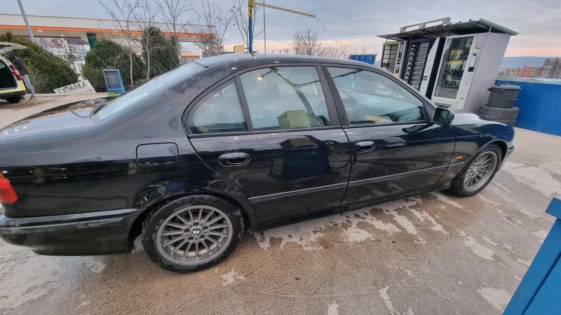 BMW 530 Individual, снимка 10 - Автомобили и джипове - 48789019