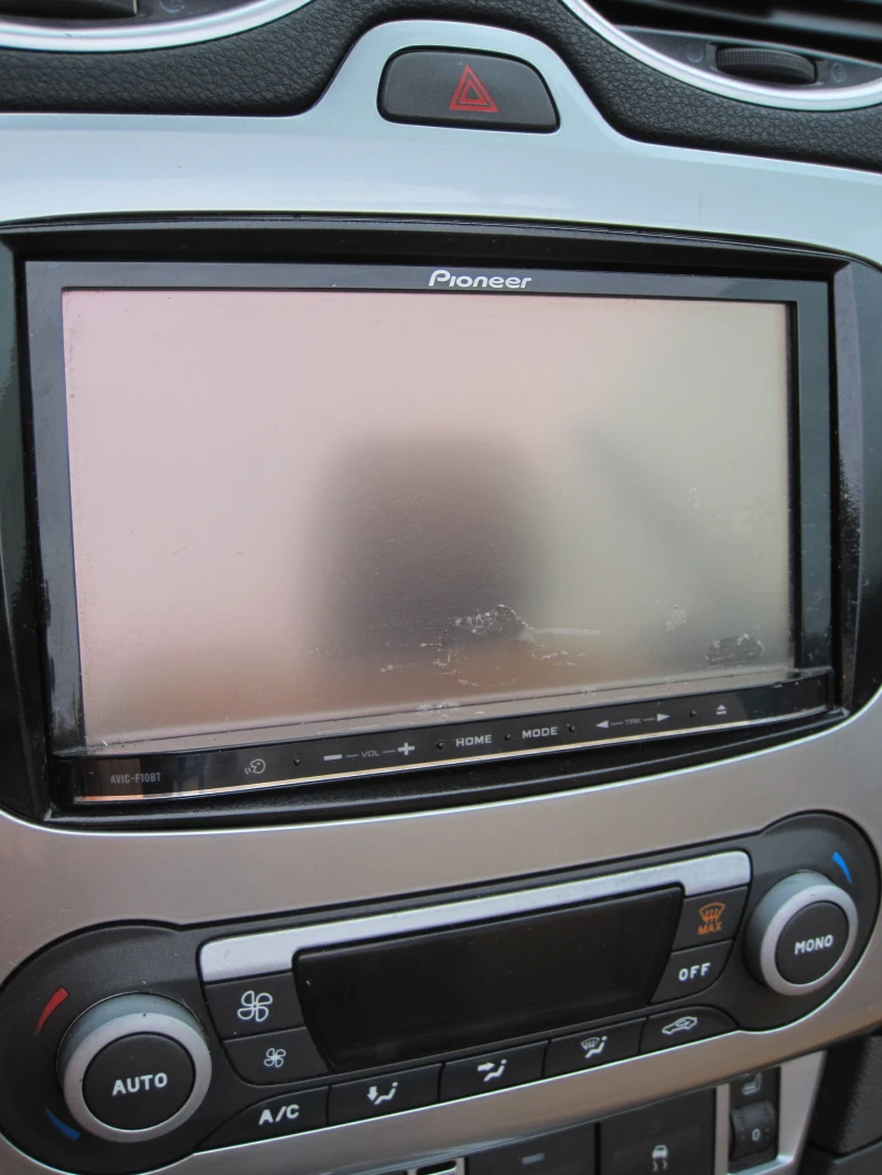 Ford Focus МК2 CC 2.0 TDCi, снимка 7 - Автомобили и джипове - 52458555