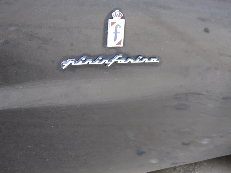 Ford Focus МК2 CC 2.0 TDCi, снимка 4 - Автомобили и джипове - 52458555