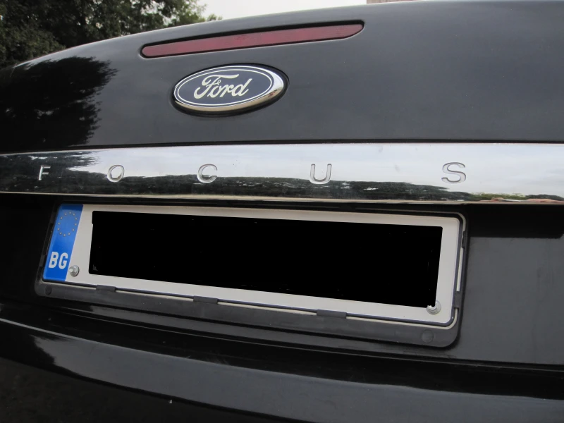 Ford Focus МК2 CC 2.0 TDCi, снимка 11 - Автомобили и джипове - 52458555