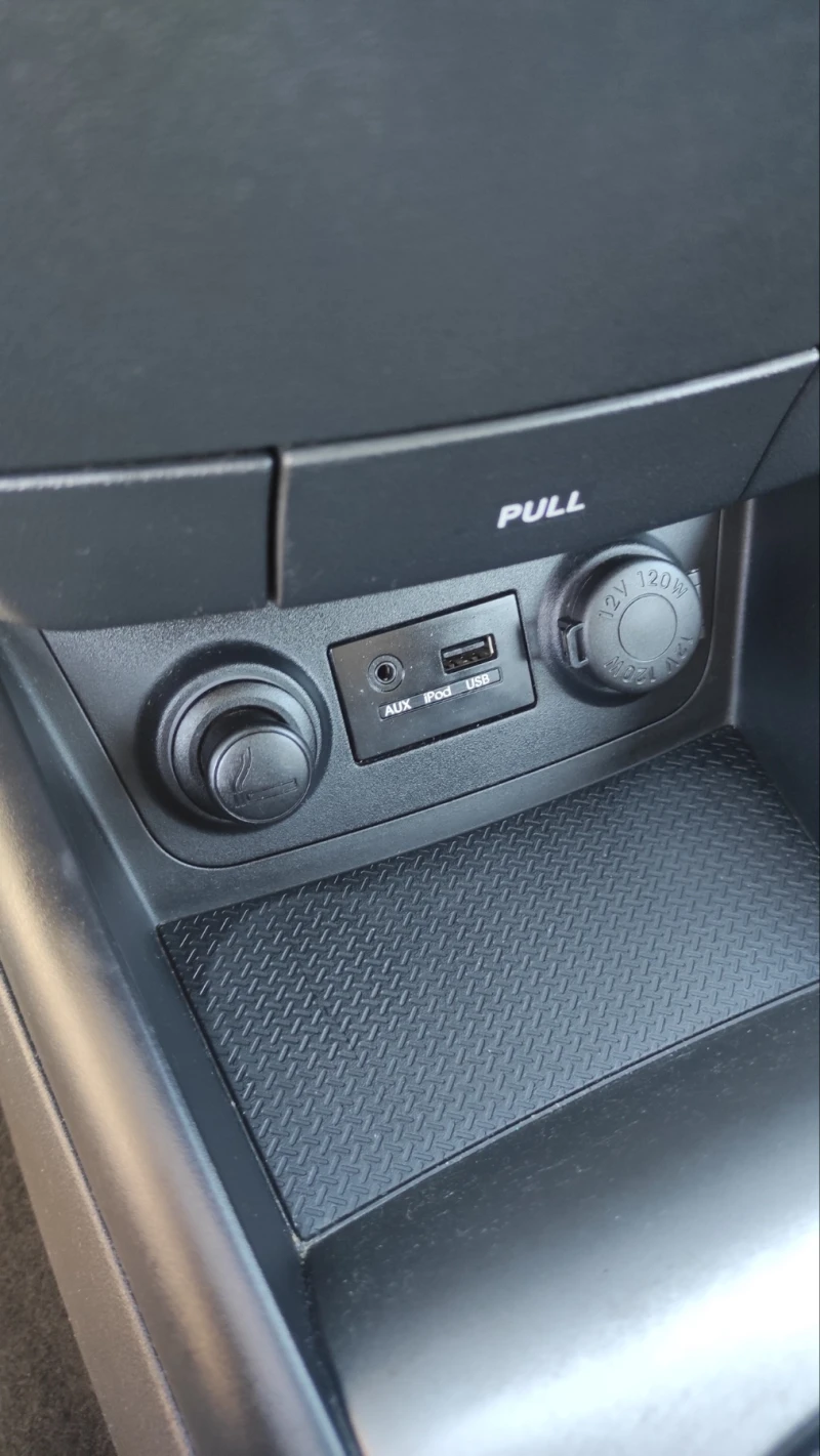 Hyundai I30 CW газ, снимка 9 - Автомобили и джипове - 50656147