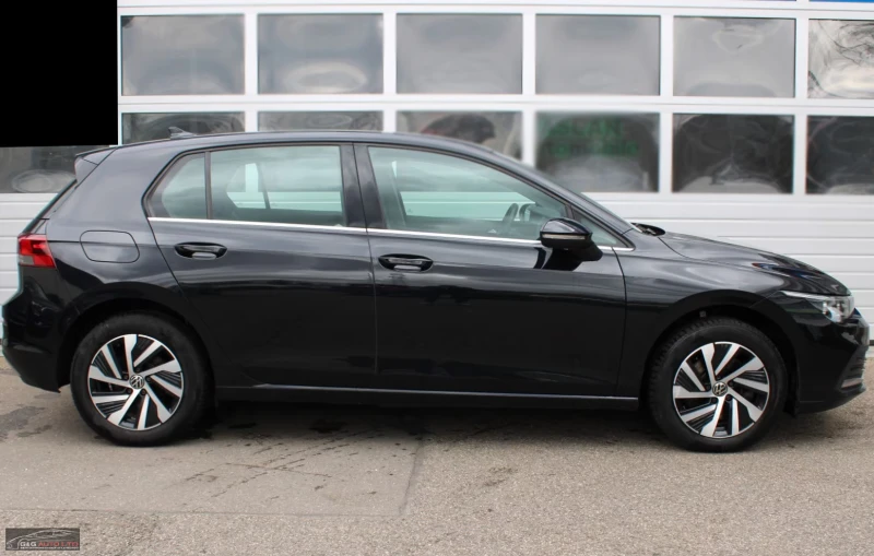 VW Golf 8/1.4/STYLE/eHYBRID/204HP/DIGITAL/AMBI/DAB/405fpr, снимка 5 - Автомобили и джипове - 51050893