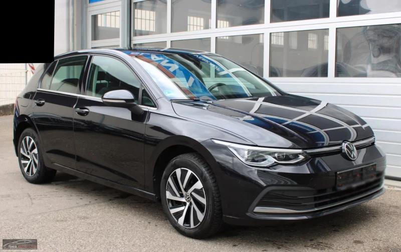 VW Golf 8/1.4/STYLE/eHYBRID/204HP/DIGITAL/AMBI/DAB/405fpr, снимка 6 - Автомобили и джипове - 51050893