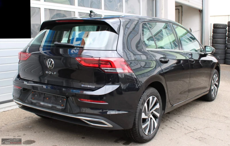 VW Golf 8/1.4/STYLE/eHYBRID/204HP/DIGITAL/AMBI/DAB/405fpr, снимка 4 - Автомобили и джипове - 51050893