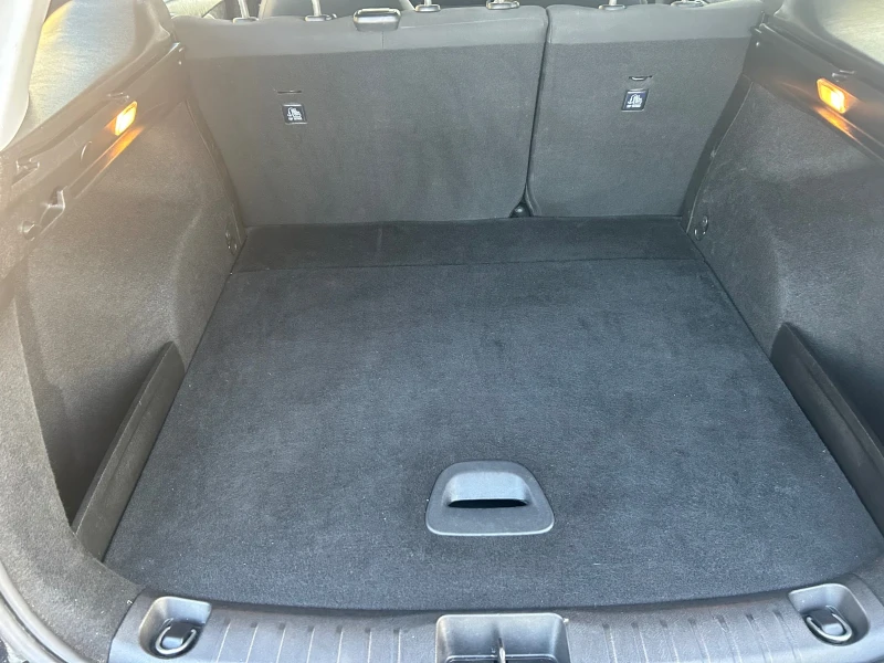 Fiat Tipo Fiat Tipo hybrid-1.5-130kc Avtomat2022g на42000км., снимка 17 - Автомобили и джипове - 51530128