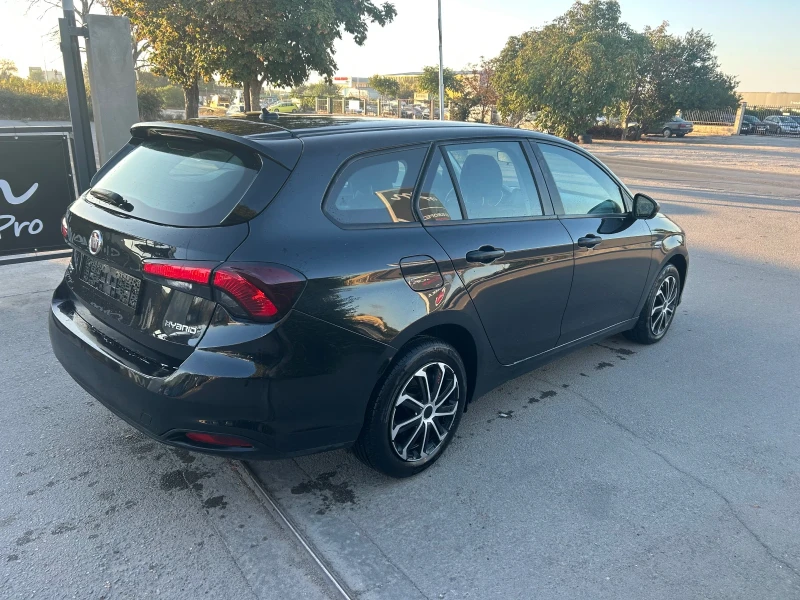 Fiat Tipo Fiat Tipo hybrid-1.5-130kc Avtomat2022g на42000км., снимка 6 - Автомобили и джипове - 51530128