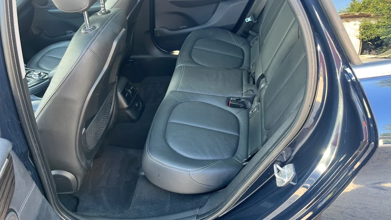 BMW 2 Active Tourer 218D   B47 Luxury Edition   65000km TOP, снимка 9 - Автомобили и джипове - 52111958