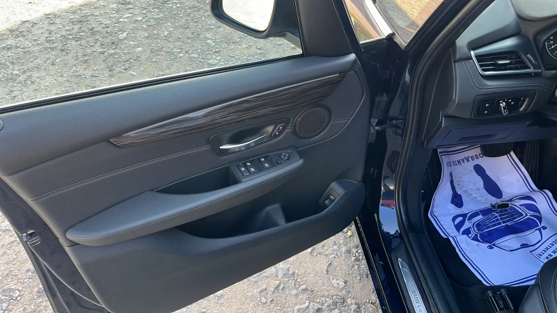 BMW 2 Active Tourer 218D   B47 Luxury Edition   65000km TOP, снимка 6 - Автомобили и джипове - 52111958