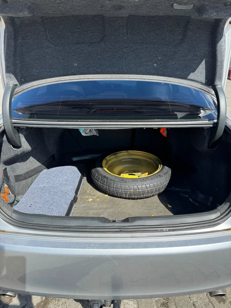 Honda Accord 2.0 LPG, снимка 9 - Автомобили и джипове - 52684244