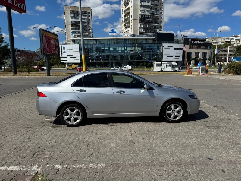 Honda Accord 2.0 LPG, снимка 5 - Автомобили и джипове - 52684244