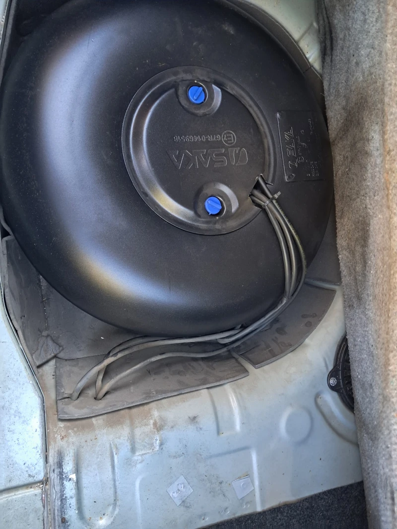 Fiat Brava, снимка 7 - Автомобили и джипове - 52263197