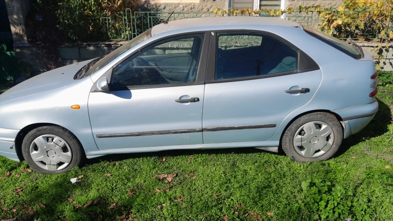 Fiat Brava, снимка 2 - Автомобили и джипове - 52263197