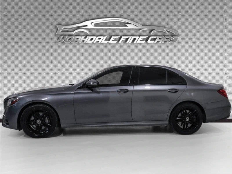 Mercedes-Benz E 400  4Matic / Premium Plus Pkg / Sport Night Pkg, снимка 8 - Автомобили и джипове - 53198943