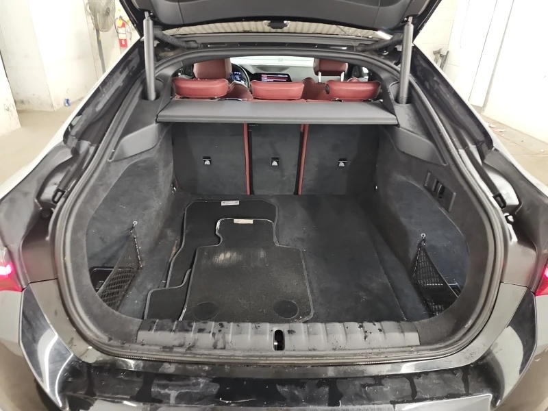 BMW 440 3.0 M440I, снимка 12 - Автомобили и джипове - 53274101