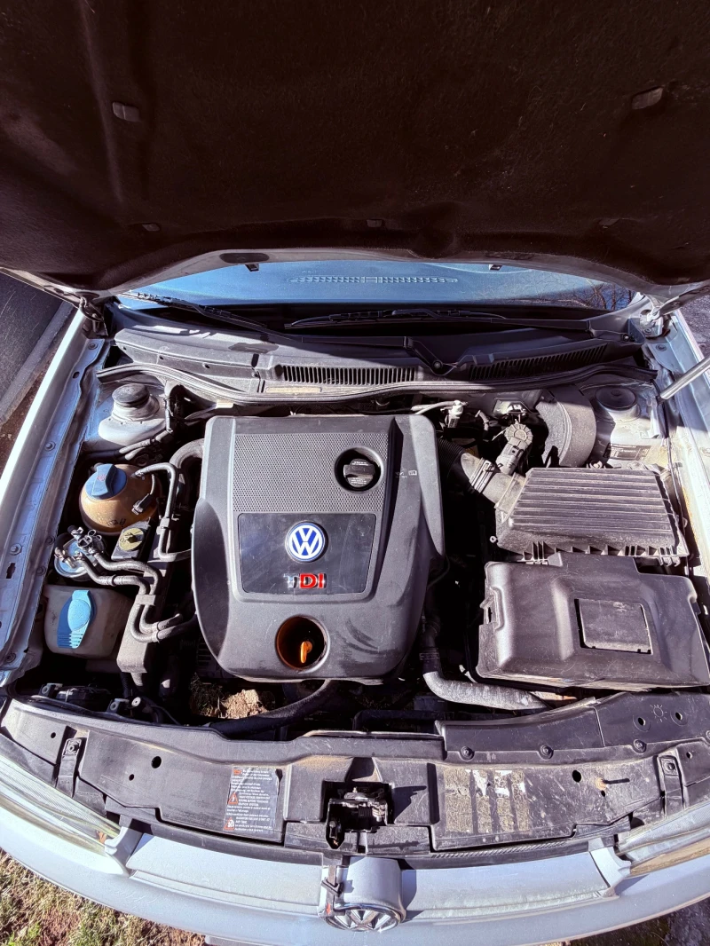 VW Golf Highline, снимка 10 - Автомобили и джипове - 53275746