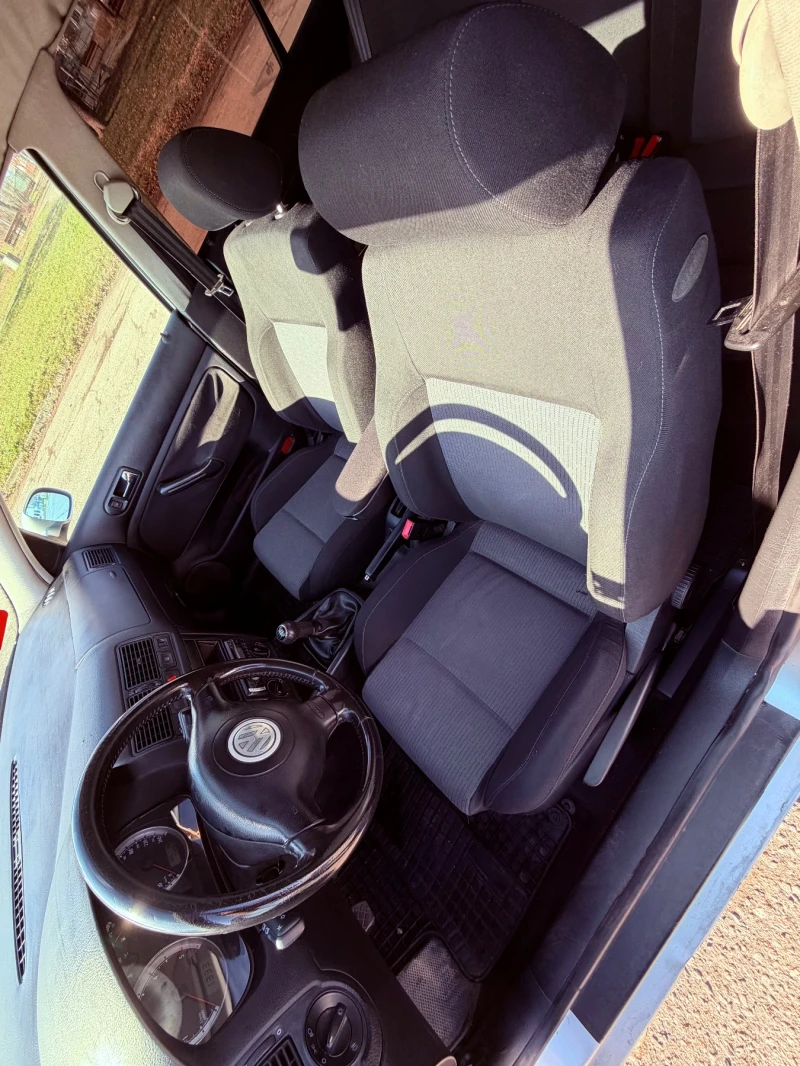 VW Golf Highline, снимка 8 - Автомобили и джипове - 53275746