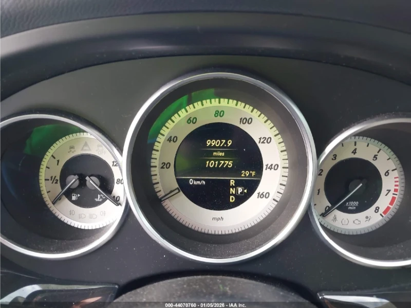 Mercedes-Benz CLS 550 Обдухване* Подгрев* Harman Kardon, снимка 9 - Автомобили и джипове - 53284428