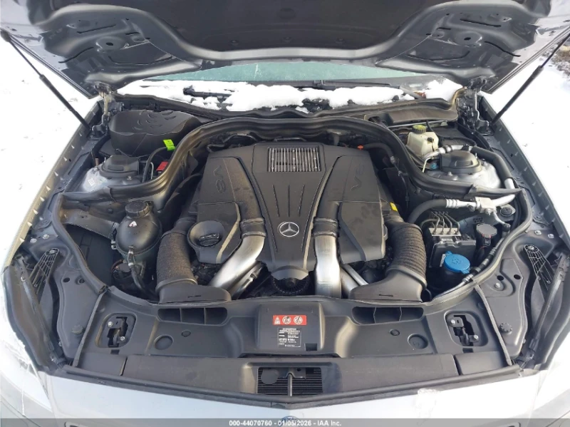 Mercedes-Benz CLS 550 Обдухване* Подгрев* Harman Kardon, снимка 11 - Автомобили и джипове - 53284428