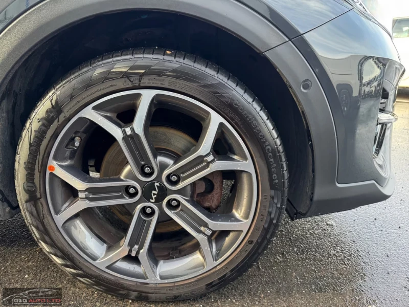 Kia XCeed 1.6PHEV/141HP/PALTINUM/PANO/MEMO/CAM/MEMO/802g, снимка 15 - Автомобили и джипове - 53526841