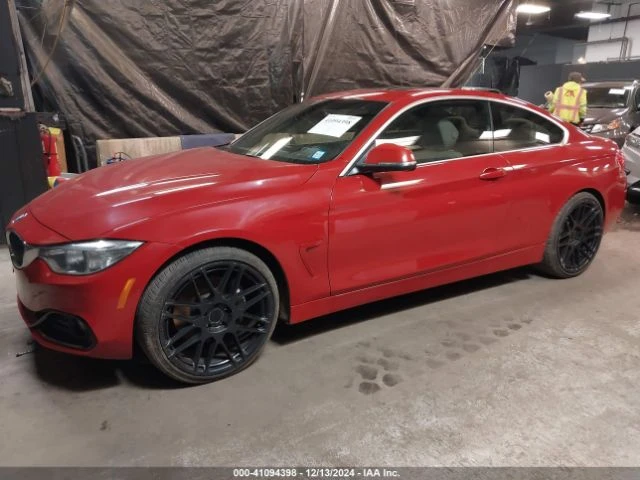 BMW 440 XDRIVE, снимка 2 - Автомобили и джипове - 48643652