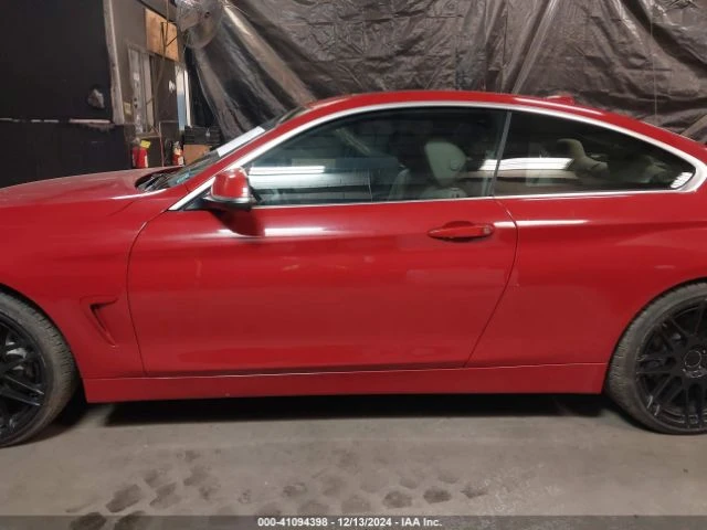 BMW 440 XDRIVE, снимка 5 - Автомобили и джипове - 48643652