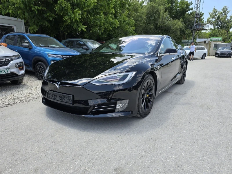 Tesla Model S Long Range Гаранция Лизинг - 57000 лв. - 50987197 1