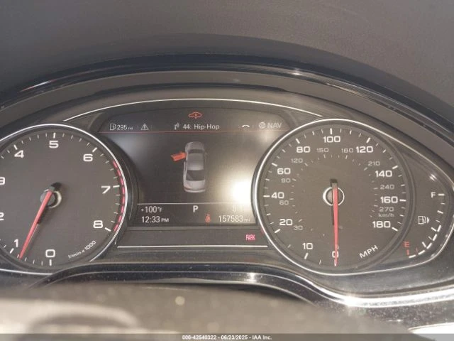 Audi A8 LONG 3.0T 333hp QUATTRO - изображение 7