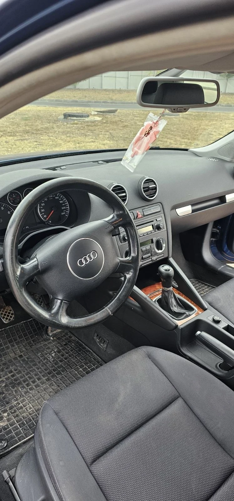 Audi A3  - изображение 4