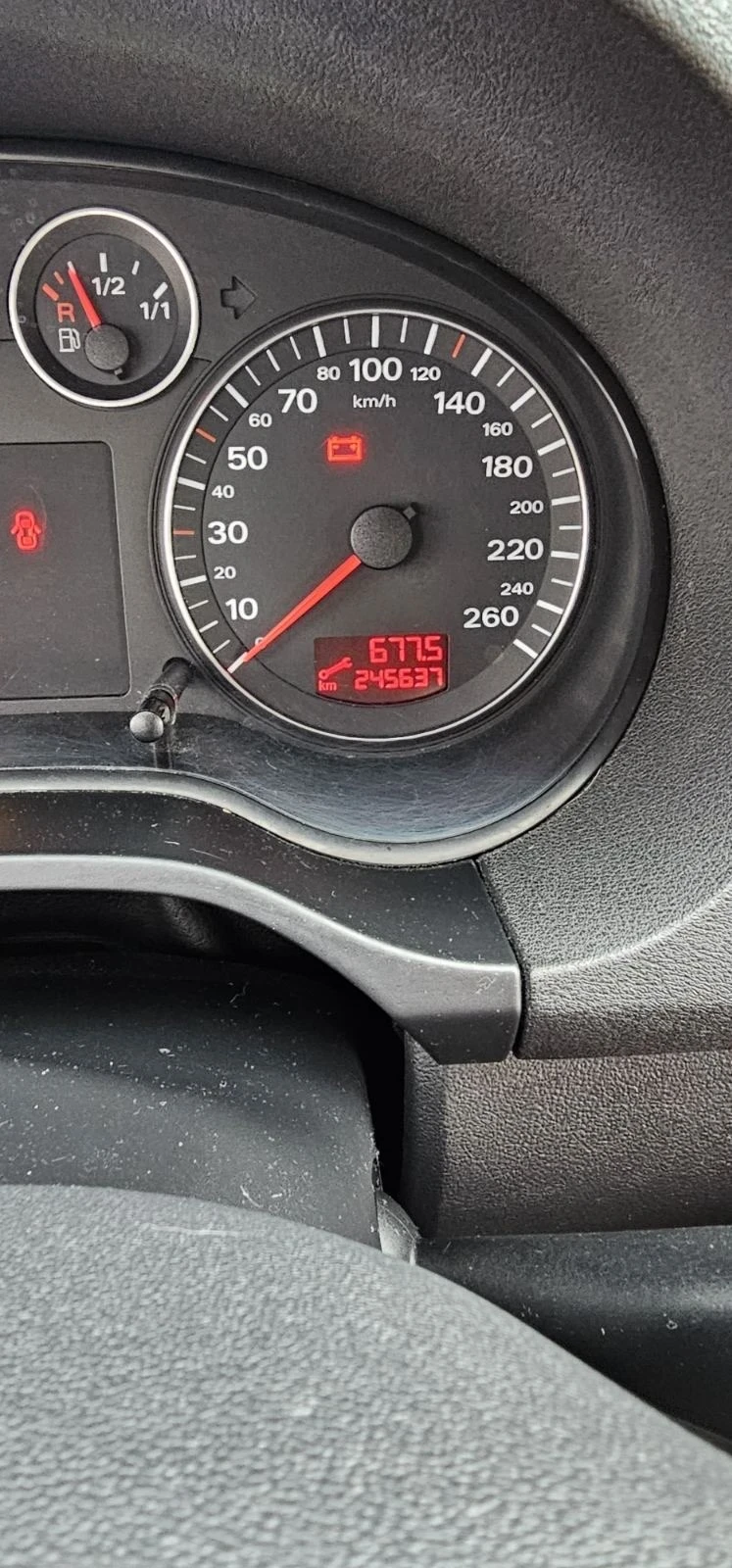 Audi A3  - изображение 5