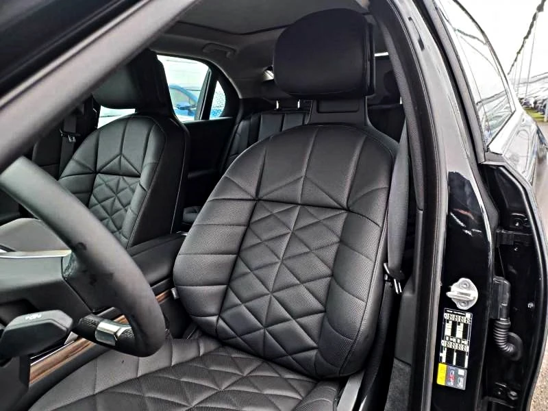 BMW i7 ЧИСТО НОВ-0км-i7 60-DISTRONIK-PANORAMA-LAZER !!! - изображение 8