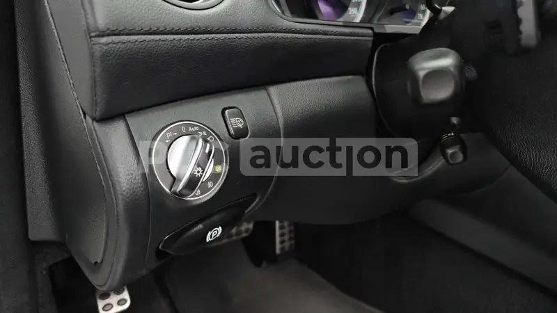 Mercedes-Benz SL 500 ВКЛЮЧЕН ТЕХНОТЕСТ, снимка 9 - Автомобили и джипове - 54338414