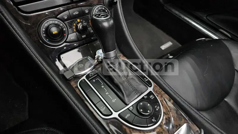 Mercedes-Benz SL 500 ВКЛЮЧЕН ТЕХНОТЕСТ, снимка 7 - Автомобили и джипове - 54338414