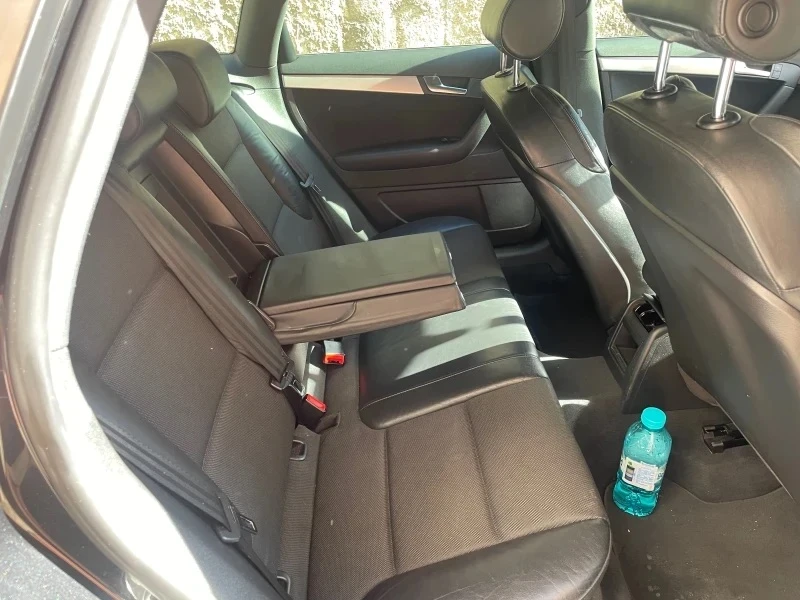 Audi A3 1.9 TDI SPORTBACK SLINE, снимка 6 - Автомобили и джипове - 54611176