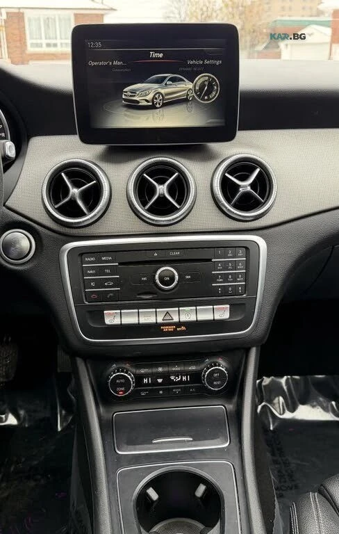 Mercedes-Benz CLA * 4MATIC* АвтоКредит * (ЦЕНА ДО БГ), снимка 10 - Автомобили и джипове - 55104706