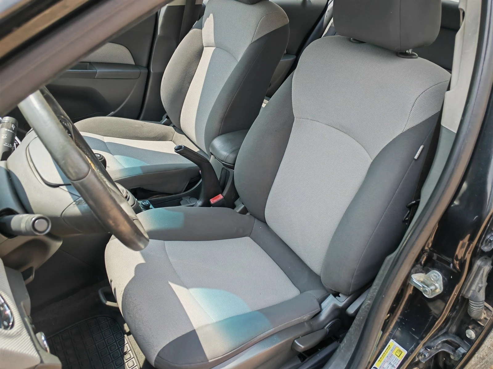 Chevrolet Cruze 1.6Газ,Нави11г | Mobile.bg — изображение 11