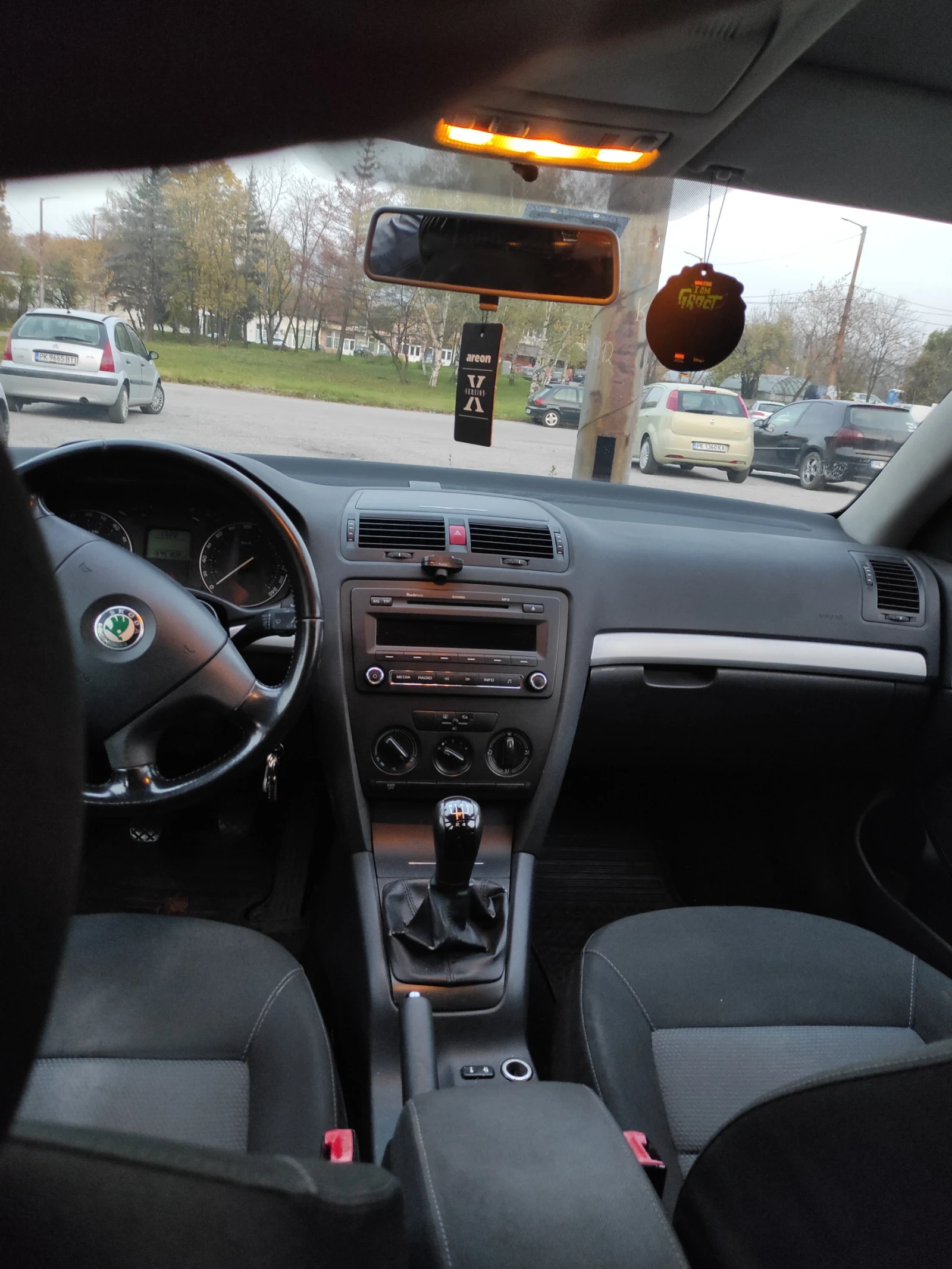 Skoda Octavia 1.9TDI - изображение 5