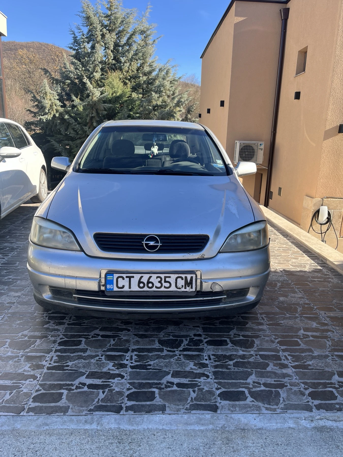 Opel Astra 2, 0 DTI Sport  - изображение 3